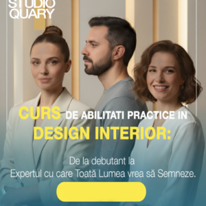 coperta curs design interior